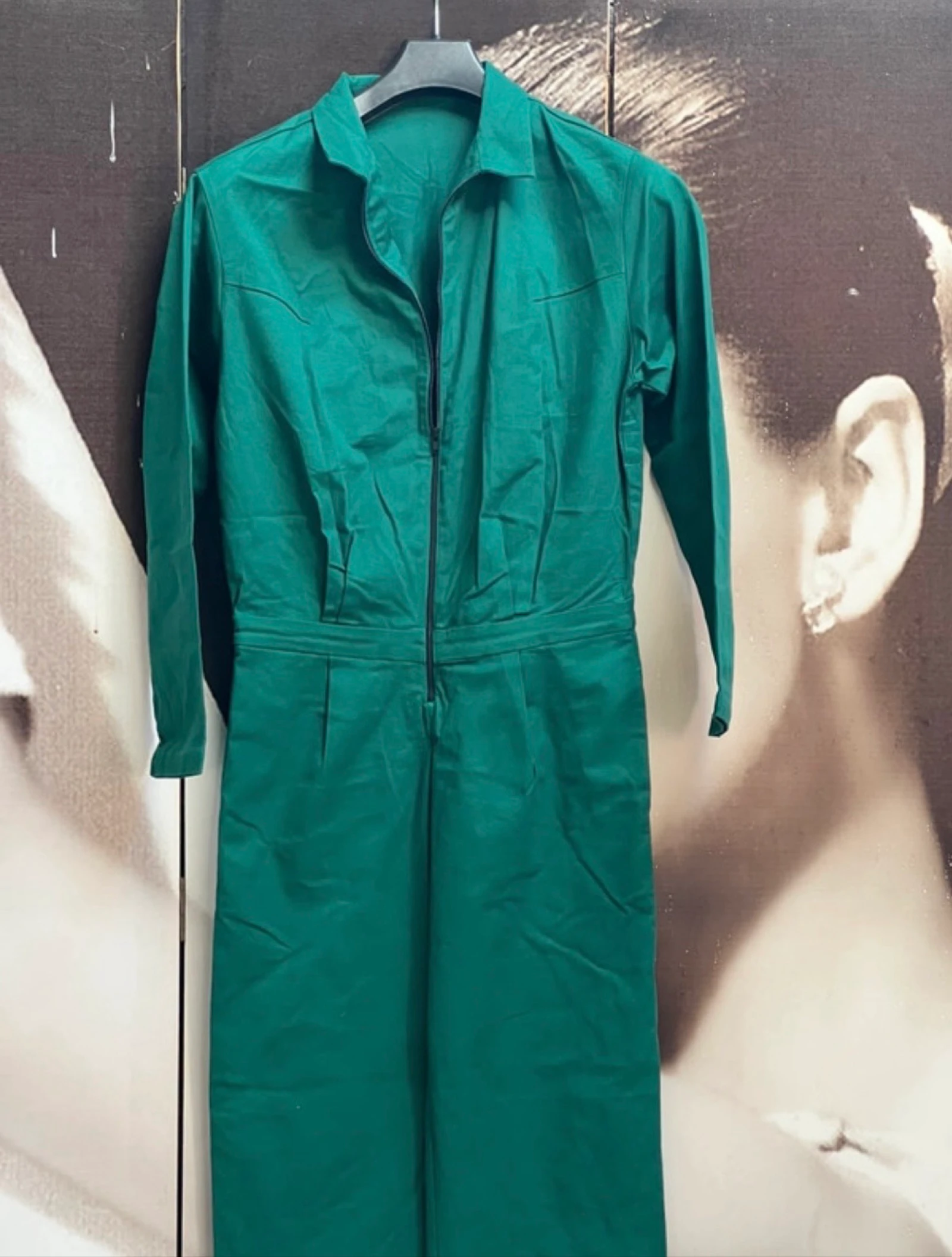 karmakoma new cotton jumpsuit with tag – photo 2